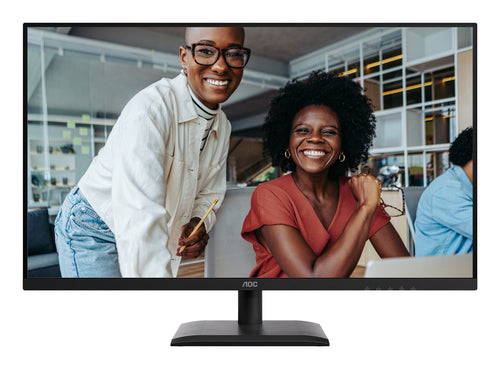 AOC E4 Q32E4U computer monitor