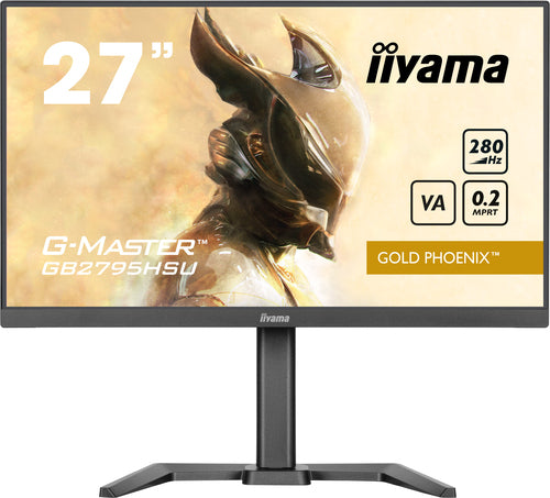 iiyama GB2795HSU-B1 computer monitor