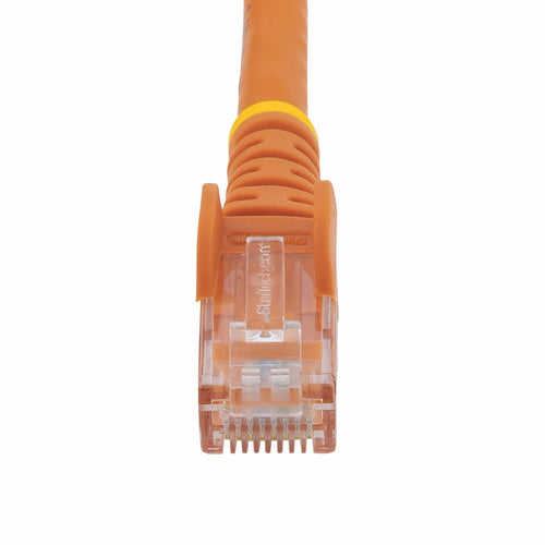 StarTech.com N6PATC3MOR networking cable