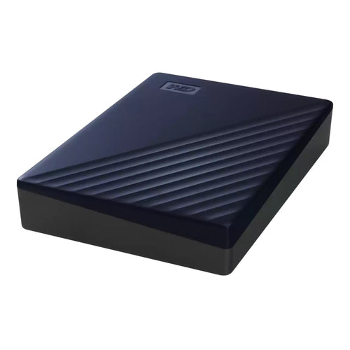 Western Digital My Passport WDBK6C0060BBL-WESN external hard drive