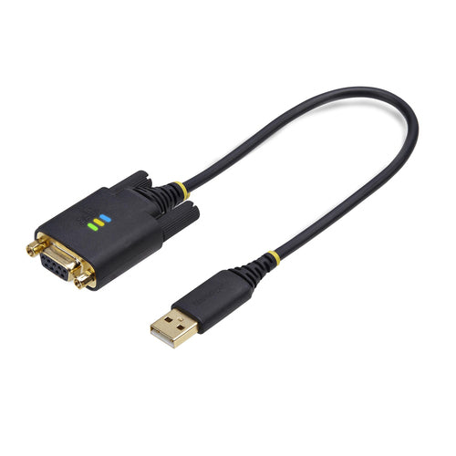 StarTech.com 1P1FFCN-USB-SERIAL serial cable
