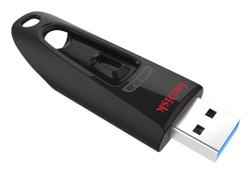 SanDisk Ultra USB flash drive