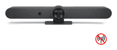 Logitech Rally Bar video conferencing system