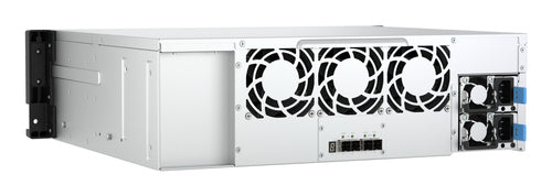 QNAP TL-R1600PES-RP storage drive enclosure