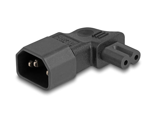 DeLOCK 80473 cable gender changer