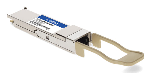 AddOn Networks QSFP28-100GB-SR4-MK-AO network transceiver module