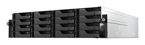 Asustor LOCKERSTOR 16R Pro Gen2