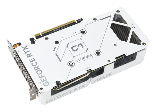 ASUS Dual -RTX5060TI-O8G-WHITE