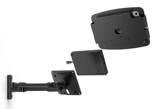 Compulocks 827B299PSENBH01 tablet security enclosure