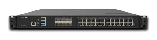 SonicWall NSa 4800 High Availability hardware firewall