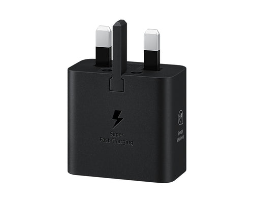 Samsung EP-T2510NBEGGB mobile device charger