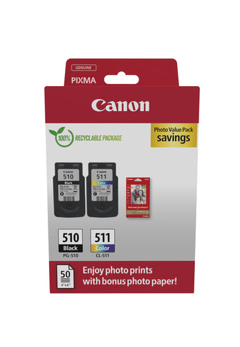 Canon 2970B017 ink cartridge