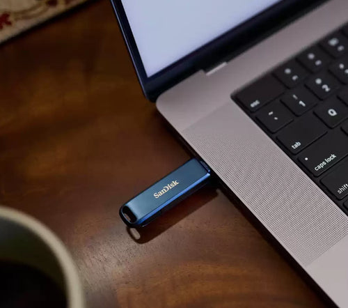 SanDisk iXpand USB flash drive