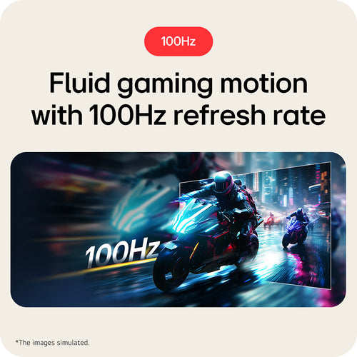 LG 34" IPS Ultrawide QHD Monitor computer monitor