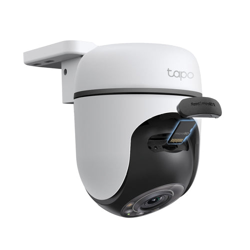 TP-Link Tapo TC41 V2