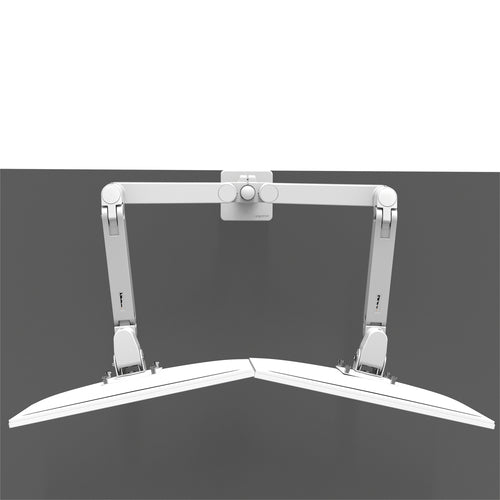 Ergotron LX Pro Series 45-686-290 Monitorhalterung / Ständer