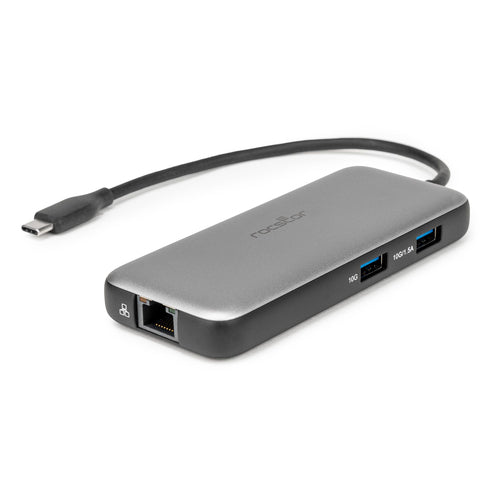 Rocstor Y10A319-S1 interface hub