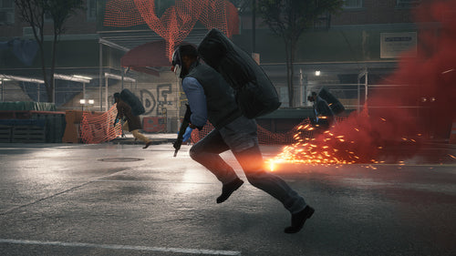 Microsoft PAYDAY 3: Gold Edition
