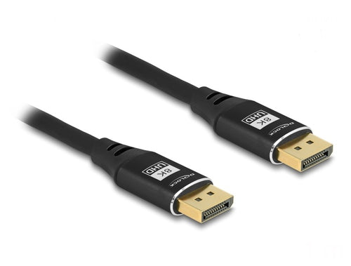 DeLOCK 80621 DisplayPort cable