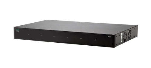 HPE Aruba Networking 9012 (RW) TAA 12xGbE 6xPoE+ Branch 2K Clients - 32 APs Gateway gateway/controller