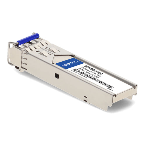AddOn Networks 407-BCDT-AO network transceiver module