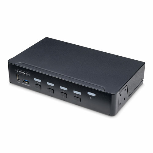 StarTech.com P4AD122-KVM-SWITCH KVM switch