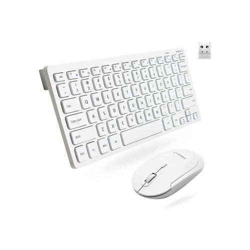 Macally RFCOMPACTWCB keyboard