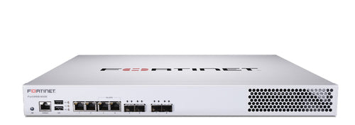 Fortinet FortiWeb 600F hardware firewall