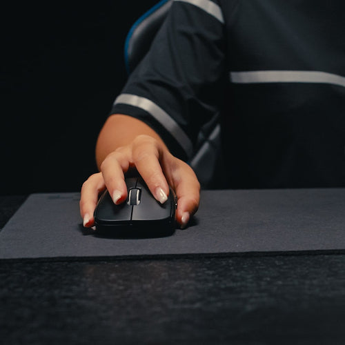 Logitech Pro X Superlight 2 SE mouse