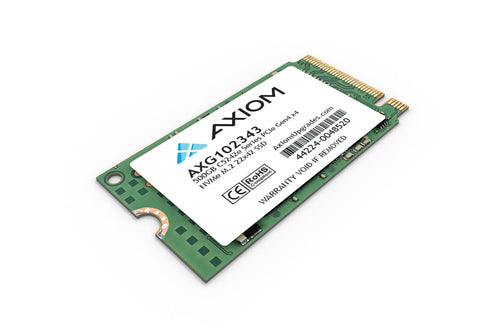 Axiom C5242e