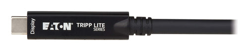 USB-C Thunderbolt Active Optical Cable 15m 10Gbps 8K HDR 40W PD