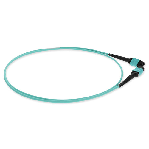 AddOn Networks ADD-MPOMPO-1-5M5OM4 InfiniBand/fibre optic cable
