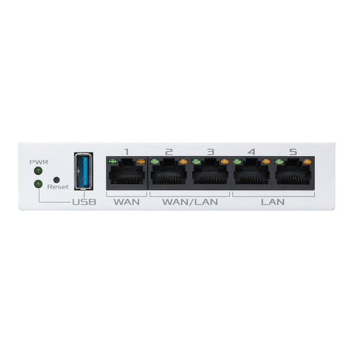 ASUS ExpertWiFi EBG15 wired router