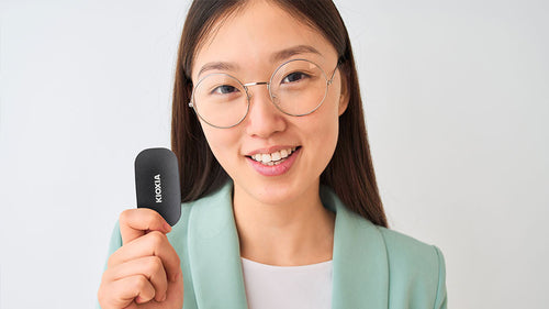 Kioxia Exceria Plus G2