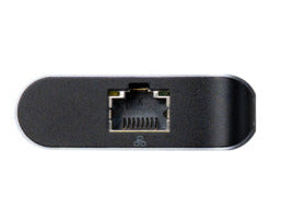 Targus DOCK427GL laptop dock/port replicator
