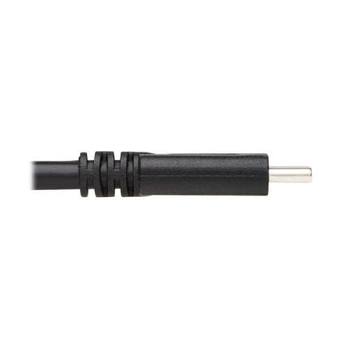 Tripp Lite U209-006-RJ45XC cable gender changer