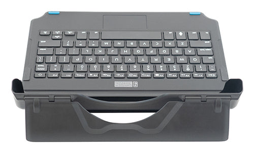 Gamber-Johnson 7160-1872-00 mobile device keyboard