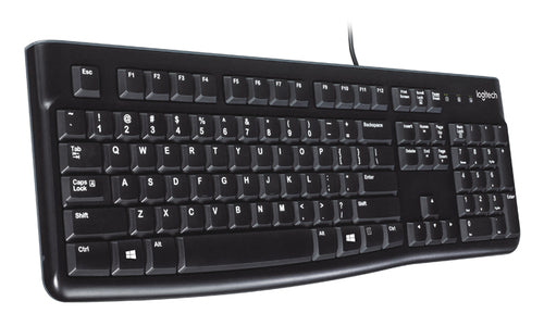 Logitech 920-002501 keyboard