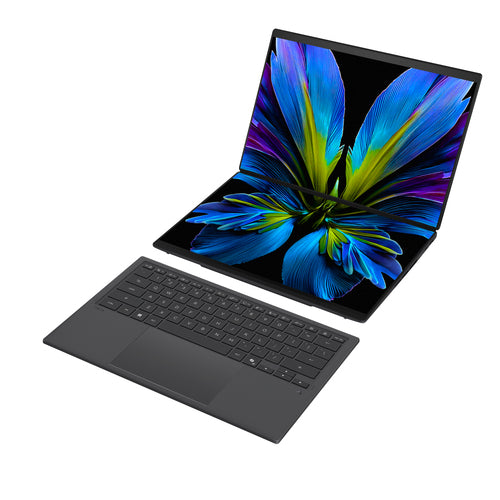 ASUS Zenbook Duo UX8407AA-SN999W