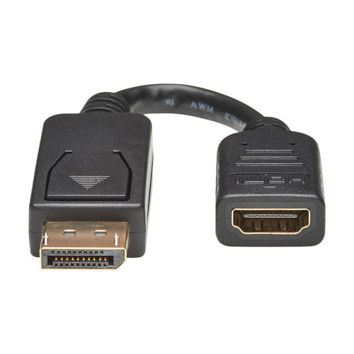 Tripp Lite P136-000 video cable adapter