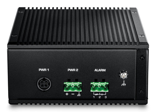 Trendnet 6-Port Industrial 2.5G PoE++
