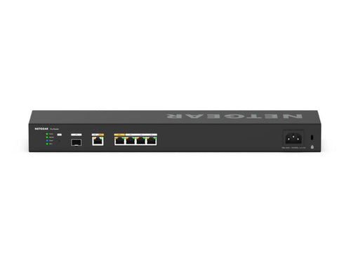 NETGEAR PR460X-111EUS wired router