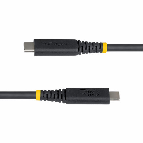 StarTech.com CC1M40GUSB4TP USB cable