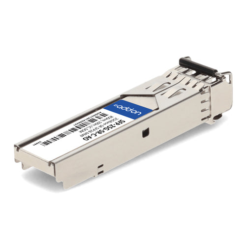 Fiber Optic Transceiver SFP28 25G SR 100m LC Module