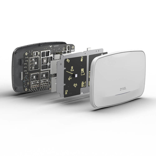 Zyxel WBE660S-EU0101F wireless access point