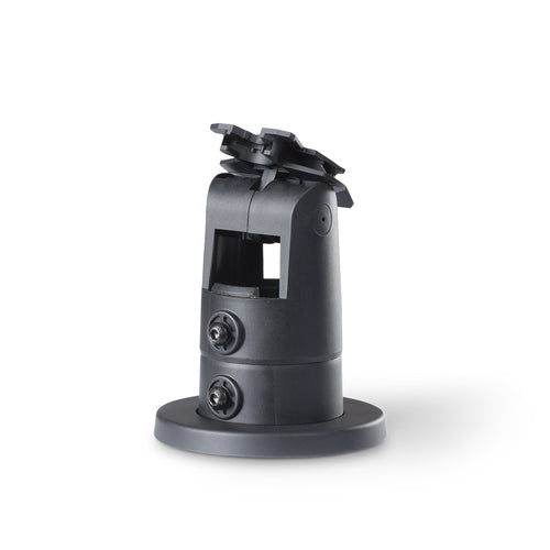 POS Mount Ergonomic Solutions SpacePole Payment 310° Rotation 70° Tilt Compatible with Ingenico