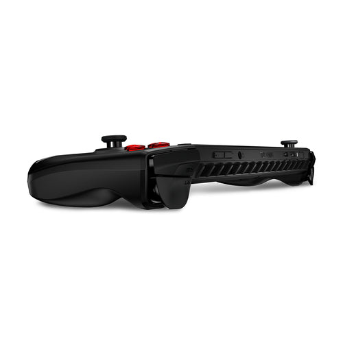 MSI Claw Tragbare Spielekonsole – Intel Arc Grafik, 16 GB LPDDR5 Arbeitsspeicher