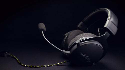 CHERRY XTRFY H2