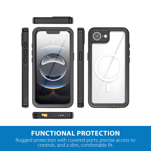 Strike CAS-STKWPA16E mobile phone case