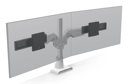 HAT Design Works E5 Dual Dynamic Pole